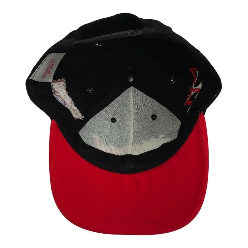 NASCAR 50th Anniversary Bud Official Beer Snapback Cap Trucker Baseball Hat